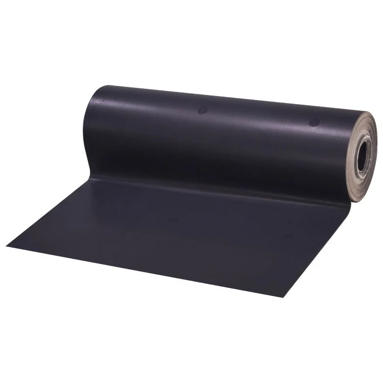 Stucloper zwart 0,63x55m - Image 4