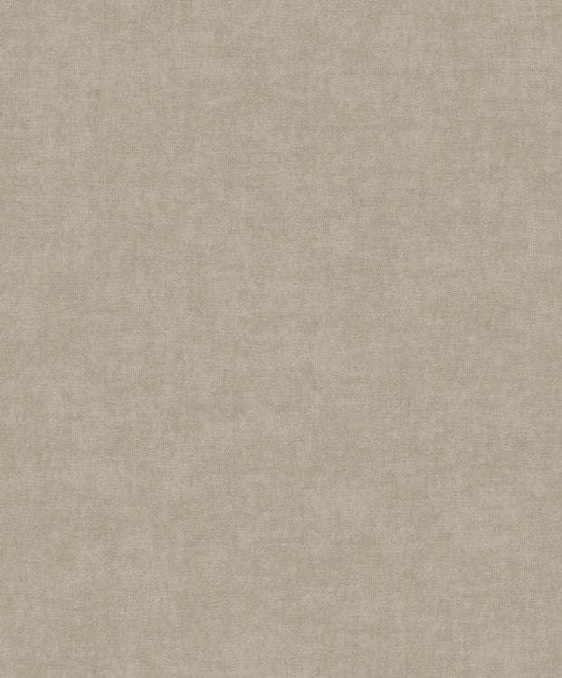 Textured Touch vliesbehang effen taupe 53cmx10m