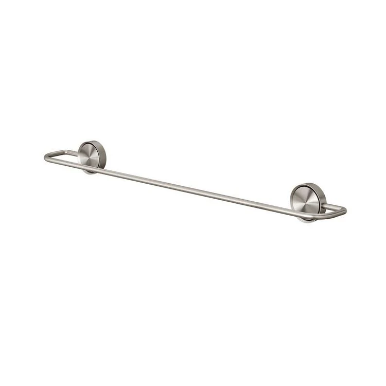 Tiger Ace handdoekrek RVS geborsteld - Image 3