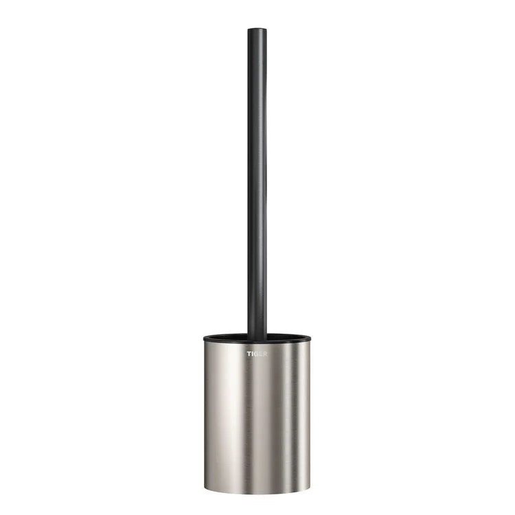 Tiger Ace toiletborstel hangend RVS geborsteld - Image 4