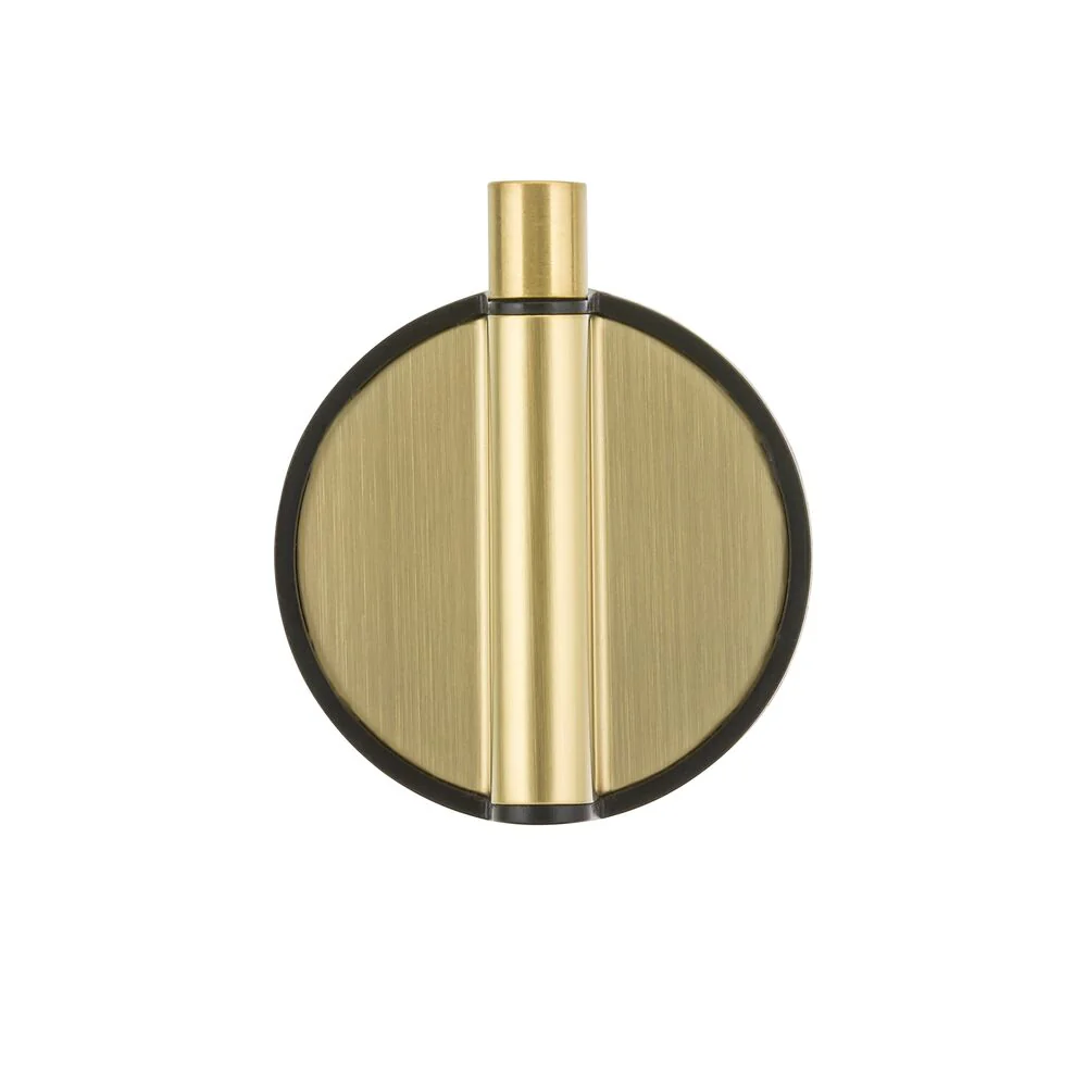 Tiger Tune haak enkel goud - Image 3