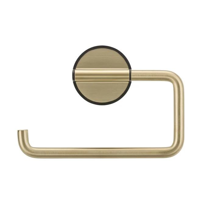 Tiger Tune toiletrolhouder enkel goud - Image 3