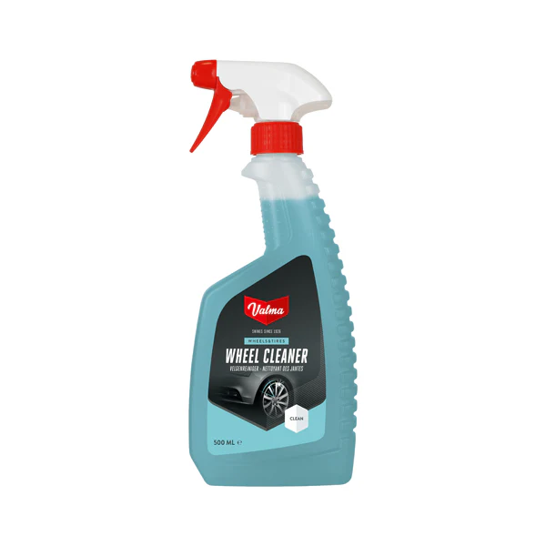 Valma velgenreiniger blauw 500ml