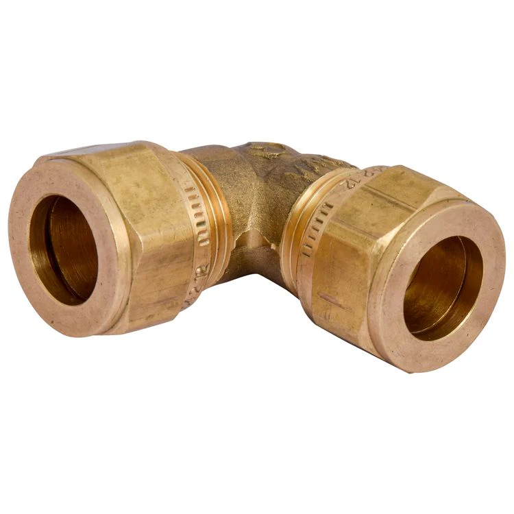 VSH knelkoppeling knie metaal 12mmx12mm - Image 2