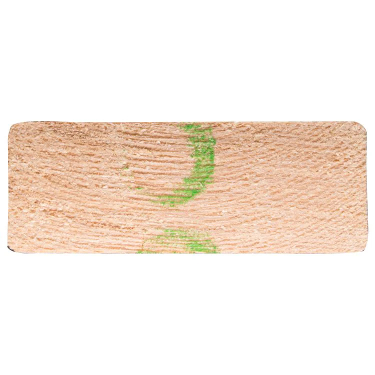Vurenhout schaaflat geschaafd, geschuurd 117x44mm 210cm - Image 2