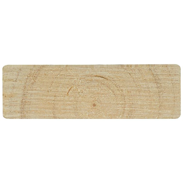 Vurenhout schaaflat geschaafd, geschuurd 142x44mm 210cm - Image 2