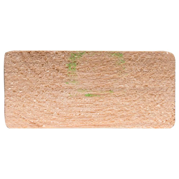 Vurenhout schaaflat geschaafd, geschuurd 94x44mm 210cm - Image 2
